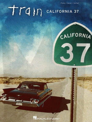 CALIFORNIA 37 PVG