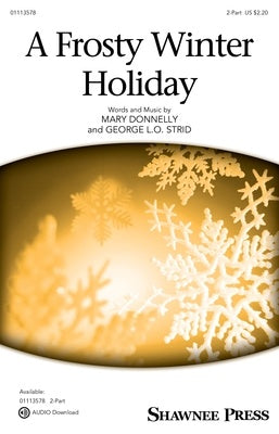 A FROSTY WINTER HOLIDAY 2 PART