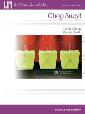 CHOP SUEY EARLY ELEMENTARY