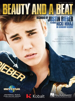 BEAUTY AND A BEAT S/S PVG