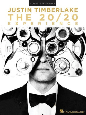20/20 EXPERIENCE PVG
