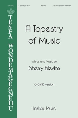 A TAPESTRY OF MUSIC S(S)AB