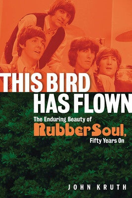 BEATLES - THIS BIRD HAS FLOWN