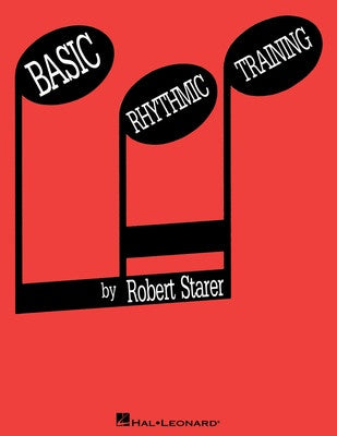 BASIC RHYTHMIC TRAINING