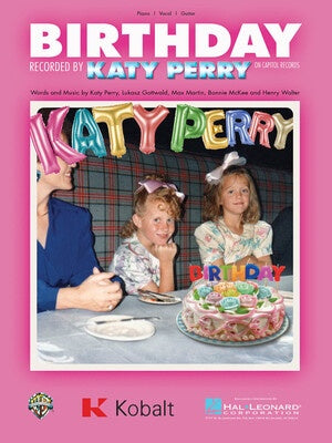 BIRTHDAY S/S PVG