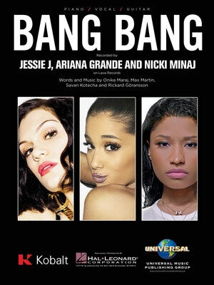 BANG BANG PVG S/S