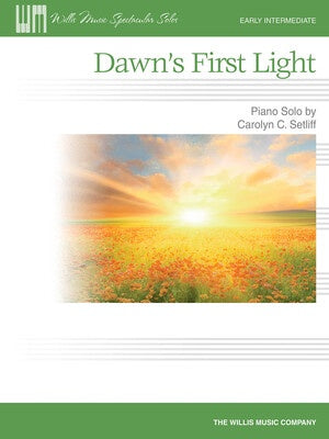 DAWNS FIRST LIGHT