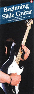 BEGINNING SLIDE GUITAR