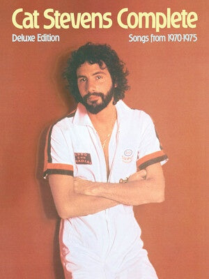 CAT STEVENS COMPLETE SONGS FROM 1970-1975 PVG