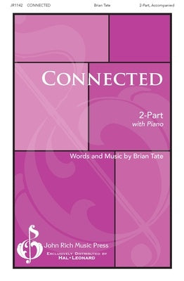 CONNECTED 2 PART/PIANO (POD)