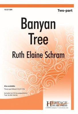 BANYAN TREE 2 PART PNO