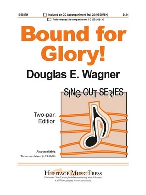 BOUND FOR GLORY 2PT