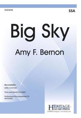 BIG SKY SSA