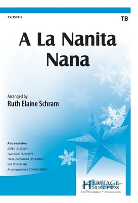 A LA NANITA NANA TB