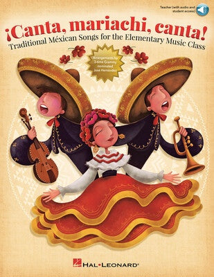 CANTA MARIACHI CANTA! BK/OLA