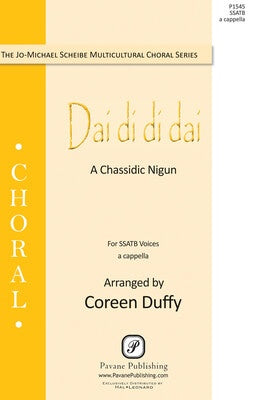 DAI DI DI DAI SSATB A CAPPELLA