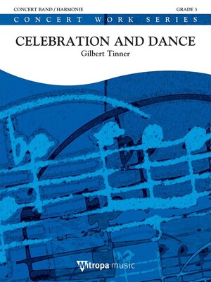 CELEBRATION AND DANCE CB4 SC/PTS