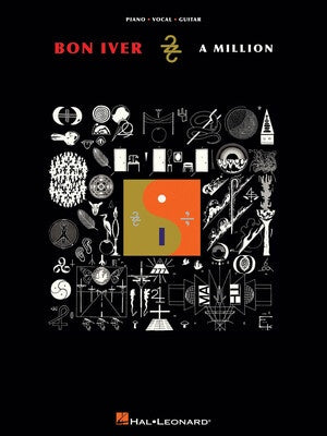 BON IVER - 22 A MILLION PVG