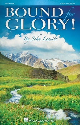 BOUND FOR GLORY! CD 10 PACK