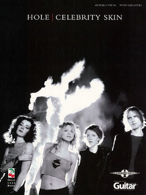 CELEBRITY SKIN GTR TAB PILI