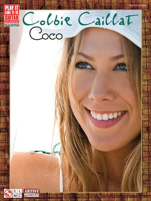 COCO PILI GUITAR TAB