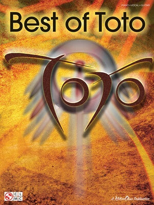 BEST OF TOTO PVG