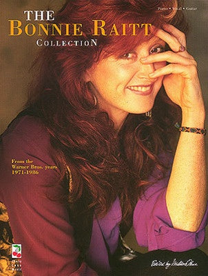 BONNIE RAITT COLLECTION PVG
