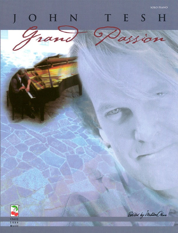 GRAND PASSION