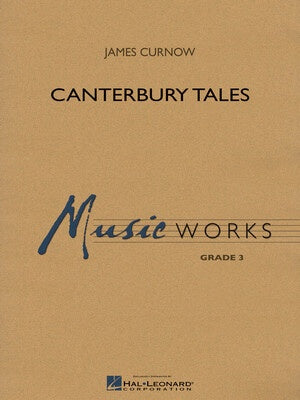CANTERBURY TALES MW3