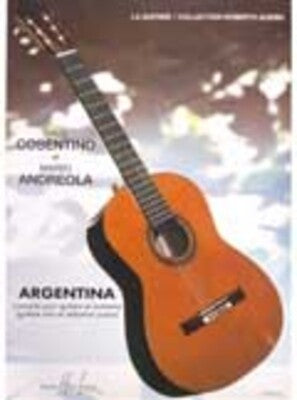 ARGENTINA GTR PNO