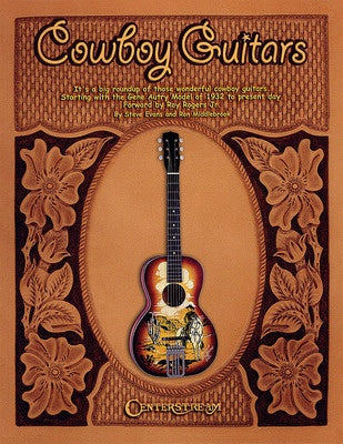 COWBOY GUITARS