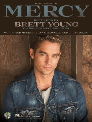 BRETT YOUNG - MERCY PVG S/S
