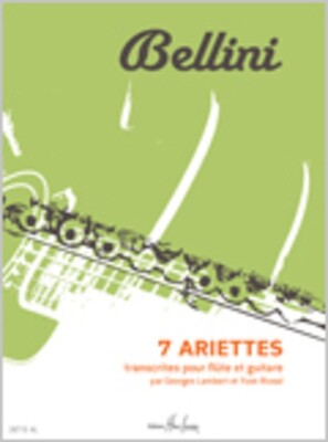 ARIETTES 7 ARR LAMBERT RIVOAL FL/GTR