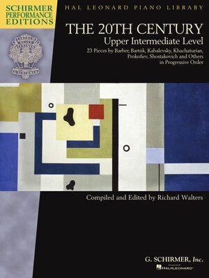 20TH CENTURY UPPER INTERMEDIATE LEVEL