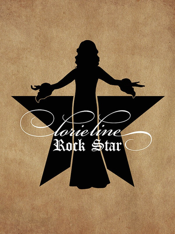 LORIE LINE - ROCK STAR PIANO SOLO