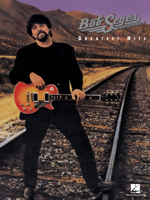 BOB SEGER GREATEST HITS PVG