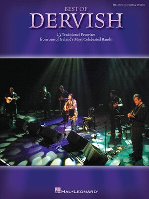 BEST OF DERVISH PVG