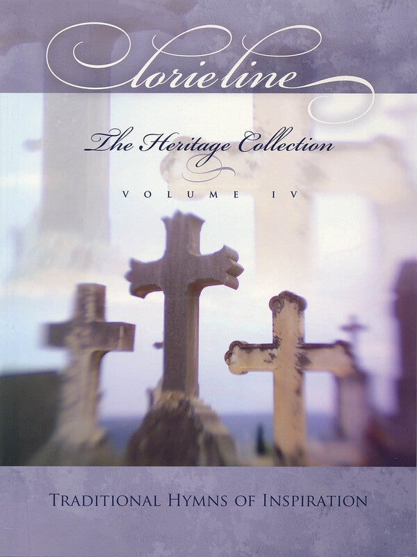 LORIE LINE - THE HERITAGE COLLECTION VOL 4 PIANO SOLO