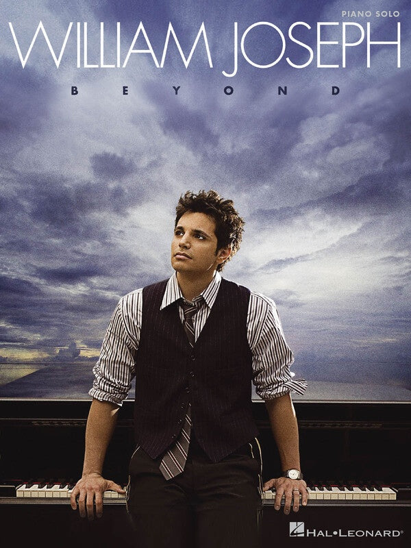BEYOND PIANO SOLO