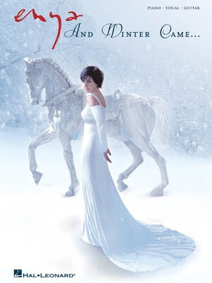 AND WINTER CAME PVG