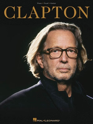 CLAPTON PVG