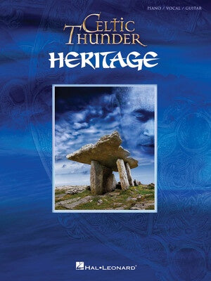 CELTIC THUNDER - HERITAGE PVG