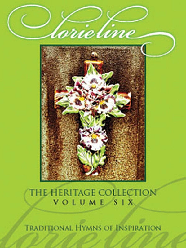 HERITAGE COLLECTION PIANO SOLOS VOLUME 6
