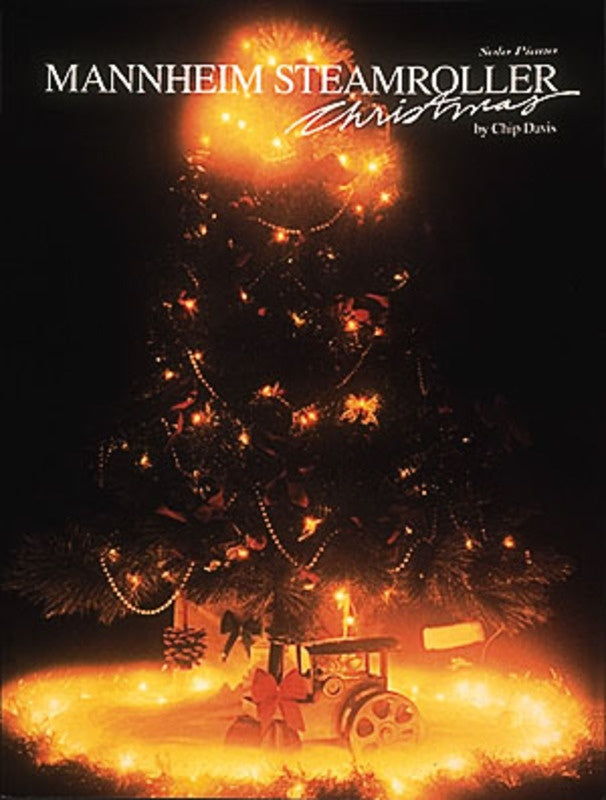 CHRISTMAS PNO SOLO