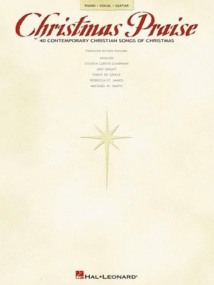 CHRISTMAS PRAISE PVG