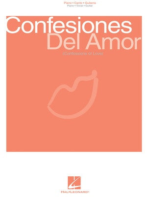 CONFESIONES DEL AMOR PVG (CONFESSIONS OF LOVE)