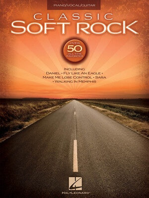 CLASSIC SOFT ROCK PVG
