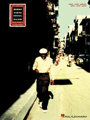 BUENA VISTA SOCIAL CLUB PVG