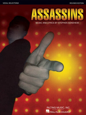 ASSASSINS SELECTIONS PVG