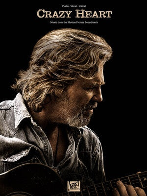 CRAZY HEART SELECTIONS PVG